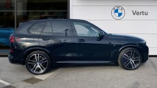 BMW X5 xDrive50e M Sport 5dr Auto Estate